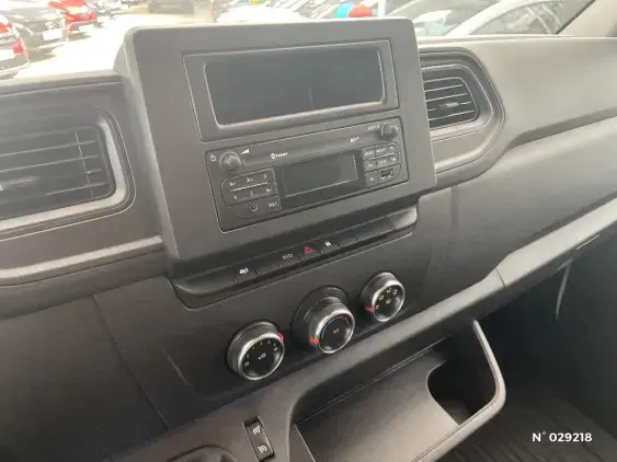 RENAULT MASTER FG III - voiture d'occasion - Photo 14