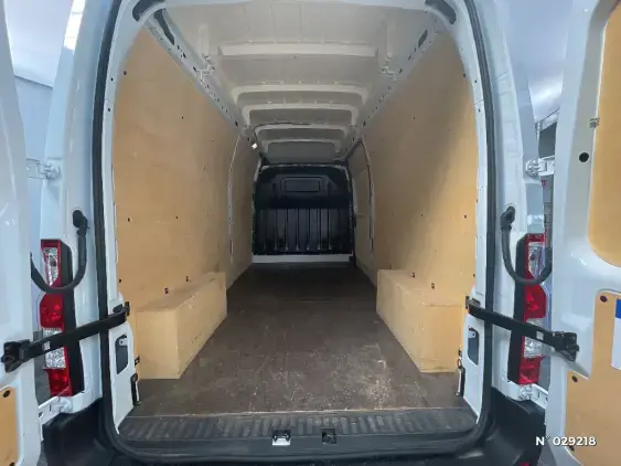 RENAULT MASTER FG III - voiture d'occasion - Photo 7