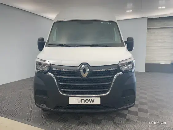 RENAULT MASTER FG III - voiture d'occasion - Photo 3