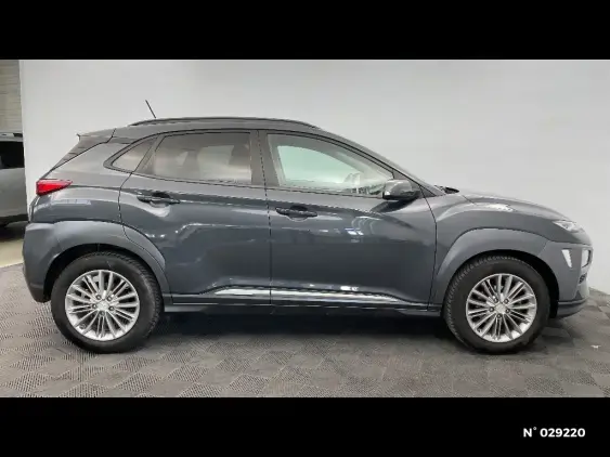 HYUNDAI KONA - voiture d'occasion - Photo 5