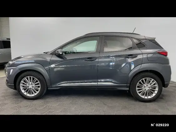 HYUNDAI KONA - voiture d'occasion - Photo 2