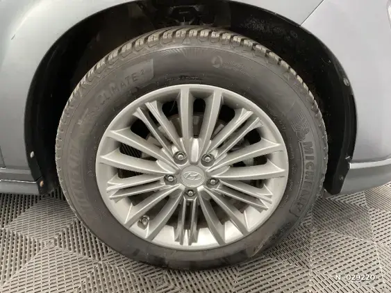 HYUNDAI KONA - voiture d'occasion - Photo 8