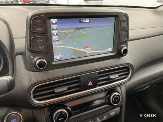 HYUNDAI KONA - voiture d'occasion - Photo 13