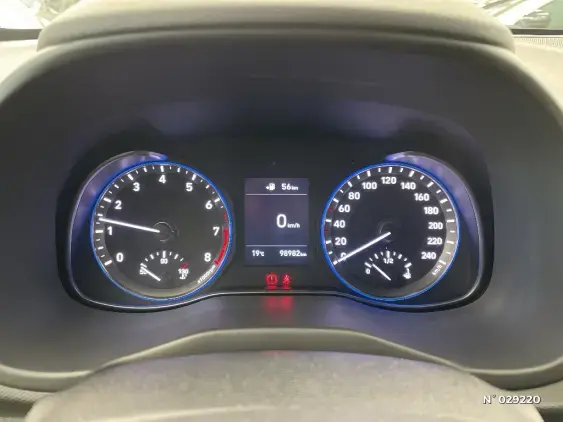 HYUNDAI KONA - voiture d'occasion - Photo 12