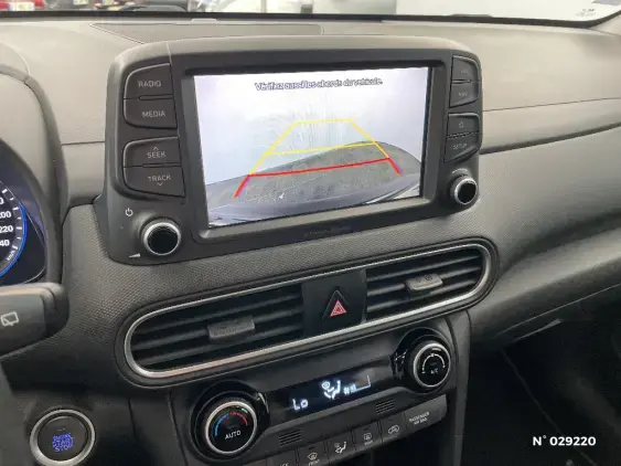 HYUNDAI KONA - voiture d'occasion - Photo 14