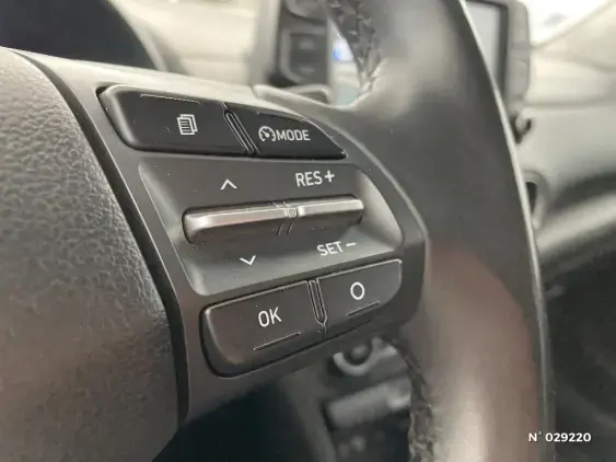 HYUNDAI KONA - voiture d'occasion - Photo 15