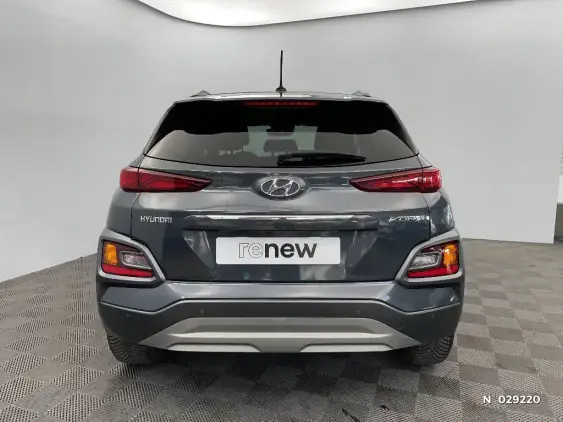 HYUNDAI KONA - voiture d'occasion - Photo 6