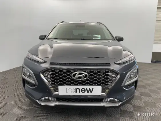 HYUNDAI KONA - voiture d'occasion - Photo 3