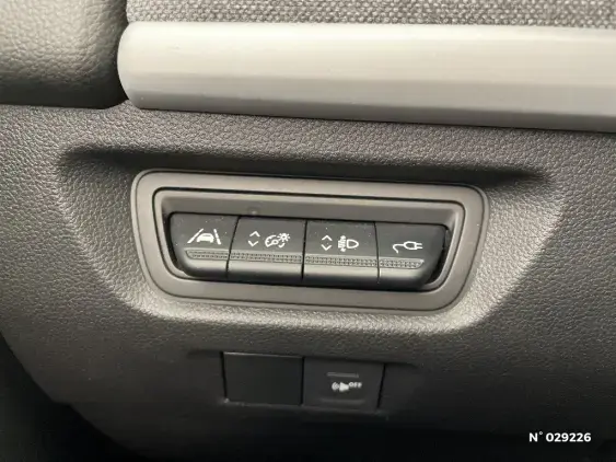 RENAULT ZOE - voiture d'occasion - Photo 15