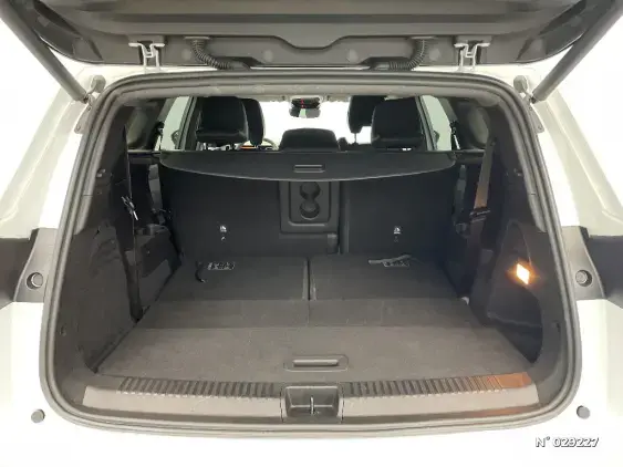 RENAULT ESPACE VI - voiture d'occasion - Photo 7