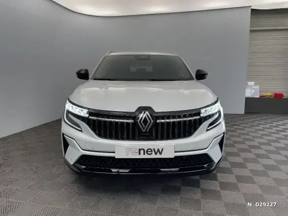 RENAULT ESPACE VI - voiture d'occasion - Photo 3