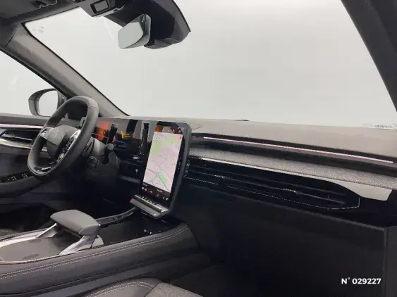 RENAULT ESPACE VI - voiture d'occasion - Photo 10