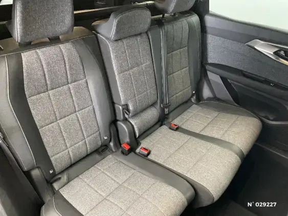 RENAULT ESPACE VI - voiture d'occasion - Photo 11