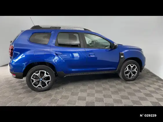 DACIA DUSTER II - voiture d'occasion - Photo 5