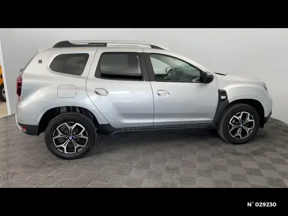 DACIA DUSTER II - voiture d'occasion - Photo 5