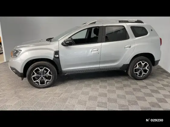 DACIA DUSTER II - voiture d'occasion - Photo 2