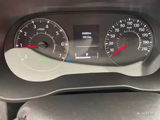 DACIA DUSTER II - voiture d'occasion - Photo 12