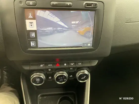 DACIA DUSTER II - voiture d'occasion - Photo 14
