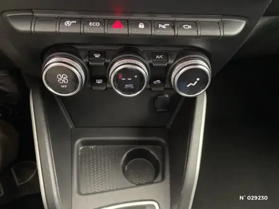 DACIA DUSTER II - voiture d'occasion - Photo 15