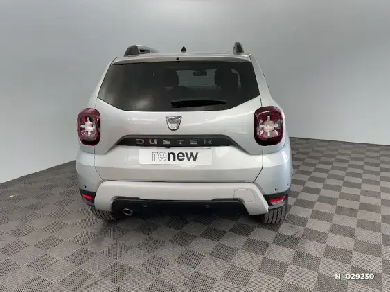 DACIA DUSTER II - voiture d'occasion - Photo 6
