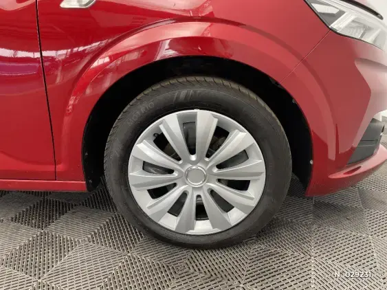 DACIA SANDERO III - voiture d'occasion - Photo 8