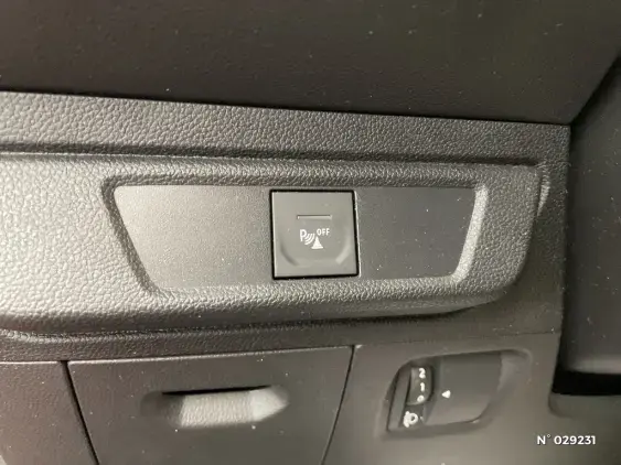DACIA SANDERO III - voiture d'occasion - Photo 15