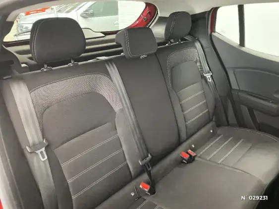 DACIA SANDERO III - voiture d'occasion - Photo 11