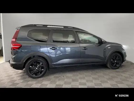DACIA JOGGER - voiture d'occasion - Photo 5