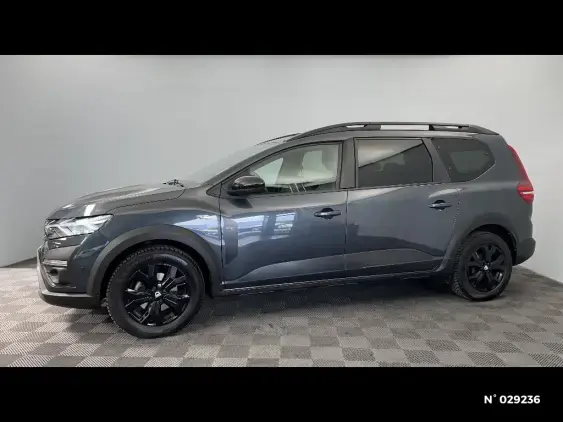 DACIA JOGGER - voiture d'occasion - Photo 2
