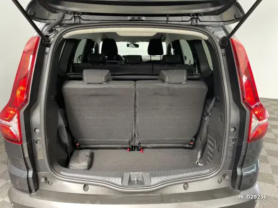 DACIA JOGGER - voiture d'occasion - Photo 7