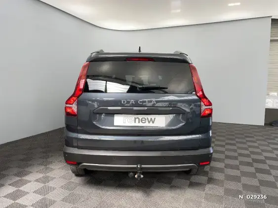 DACIA JOGGER - voiture d'occasion - Photo 6