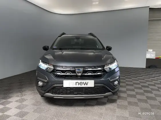 DACIA JOGGER - voiture d'occasion - Photo 3