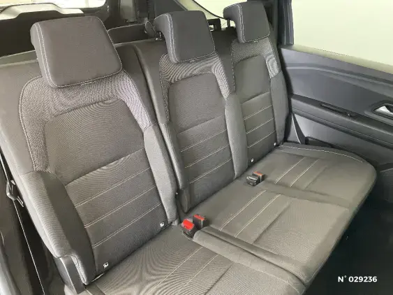 DACIA JOGGER - voiture d'occasion - Photo 11