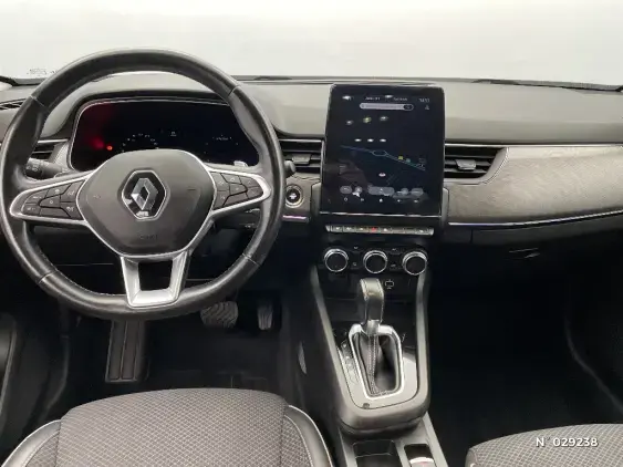 RENAULT ARKANA - voiture d'occasion - Photo 9