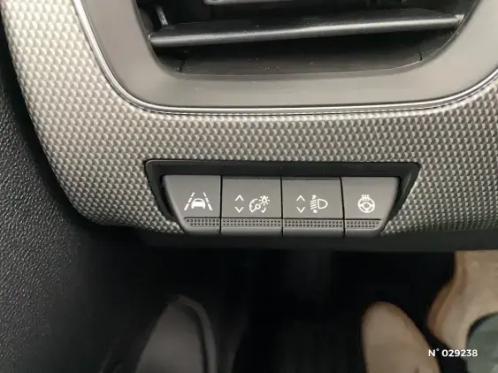RENAULT ARKANA - voiture d'occasion - Photo 15