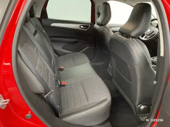 RENAULT ARKANA - voiture d'occasion - Photo 11