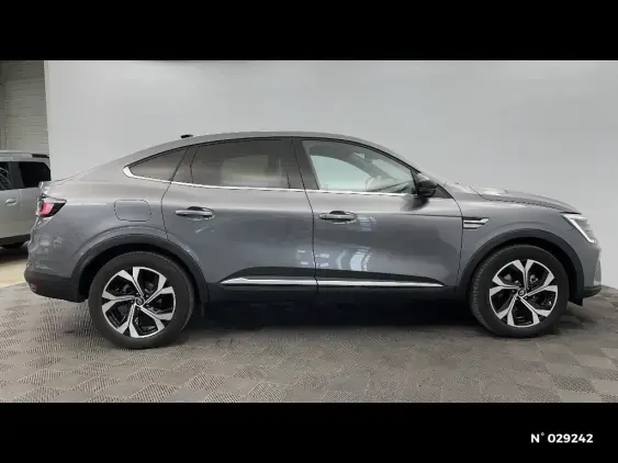RENAULT ARKANA - voiture d'occasion - Photo 5