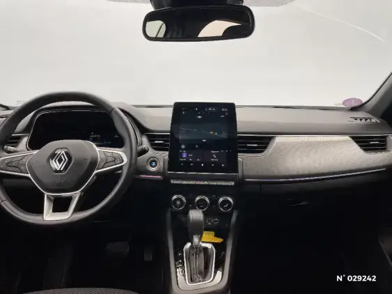 RENAULT ARKANA - voiture d'occasion - Photo 9