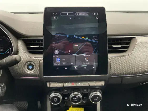 RENAULT ARKANA - voiture d'occasion - Photo 13