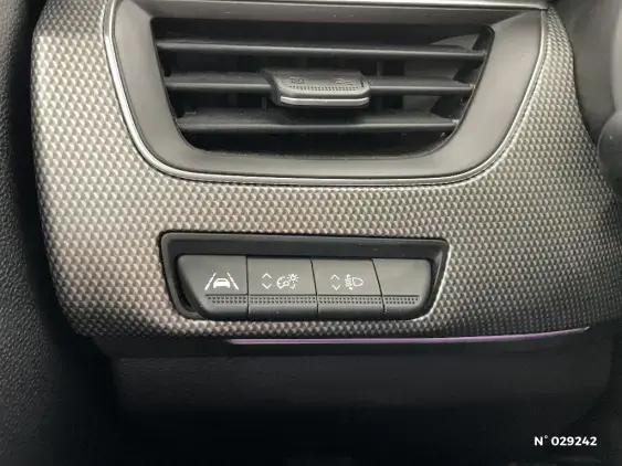 RENAULT ARKANA - voiture d'occasion - Photo 15