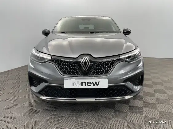 RENAULT ARKANA - voiture d'occasion - Photo 3