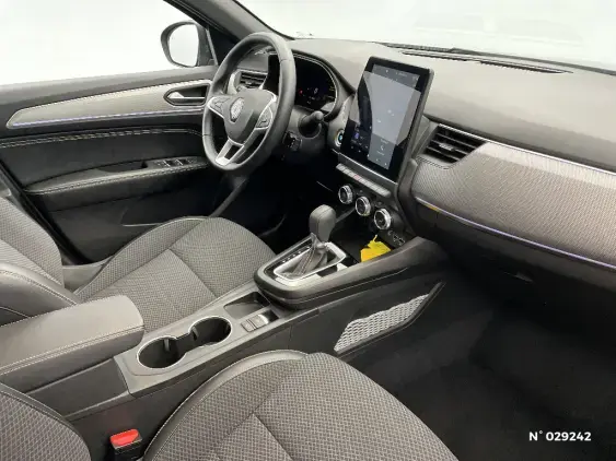 RENAULT ARKANA - voiture d'occasion - Photo 10