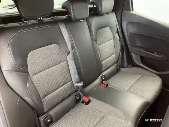 RENAULT CLIO V - voiture d'occasion - Photo 11