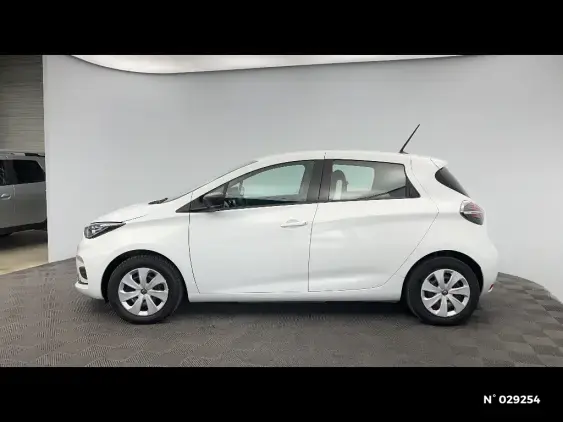 RENAULT ZOE - voiture d'occasion - Photo 2