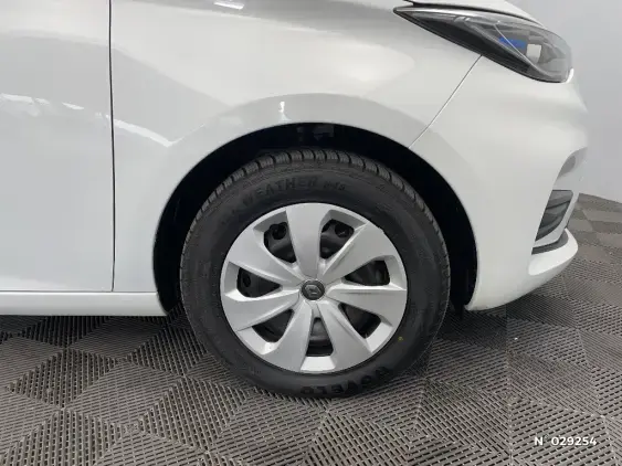 RENAULT ZOE - voiture d'occasion - Photo 8