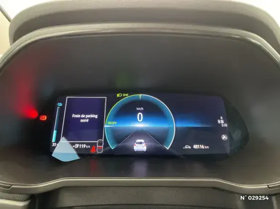 RENAULT ZOE - voiture d'occasion - Photo 12