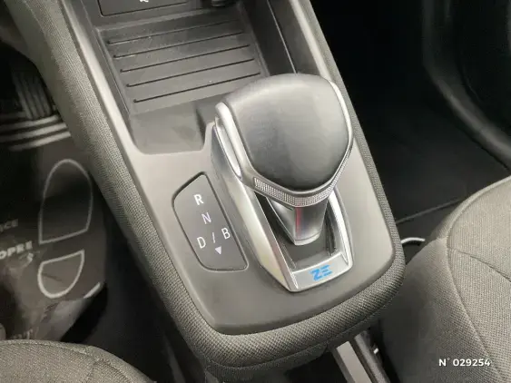 RENAULT ZOE - voiture d'occasion - Photo 14