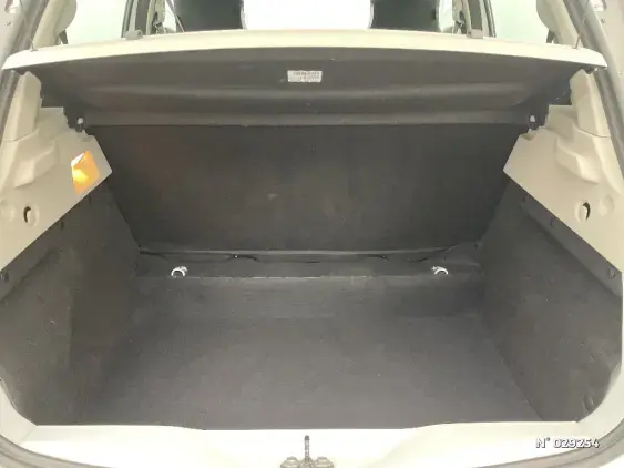 RENAULT ZOE - voiture d'occasion - Photo 7