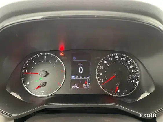 RENAULT CLIO V - voiture d'occasion - Photo 12