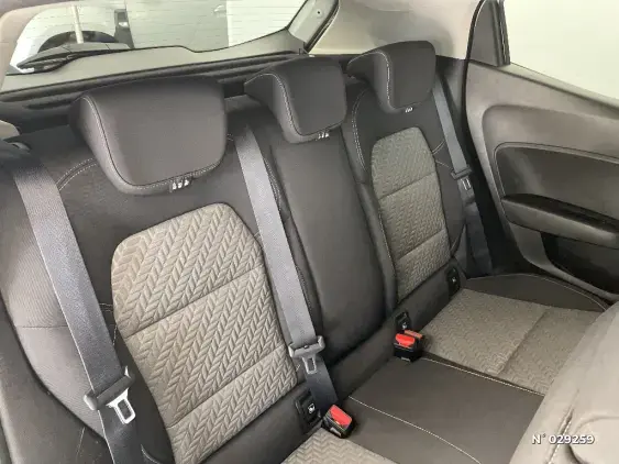 RENAULT CLIO V - voiture d'occasion - Photo 11